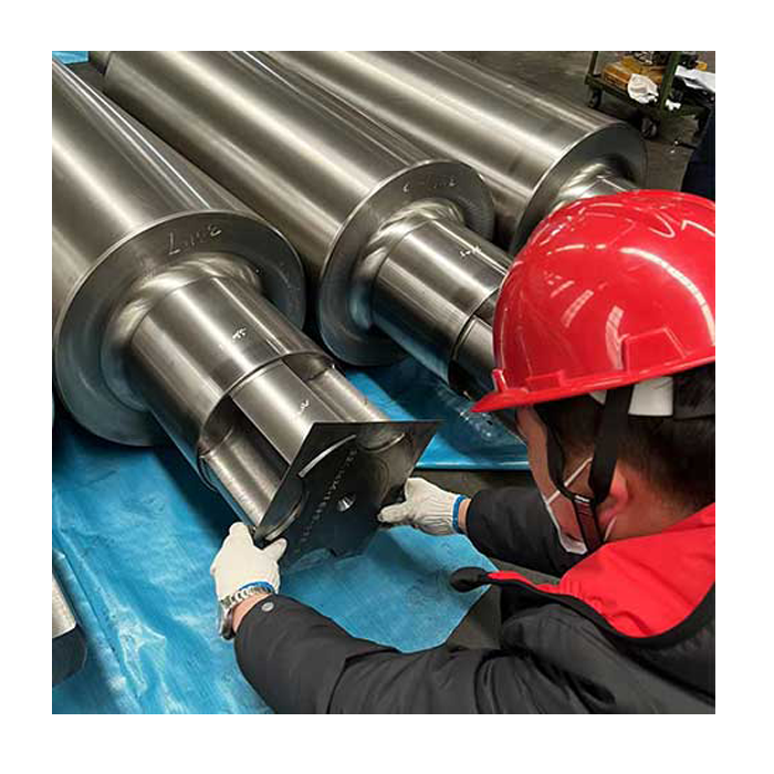 Our Technical Engineer Team Is Debugging On-Site For Customers