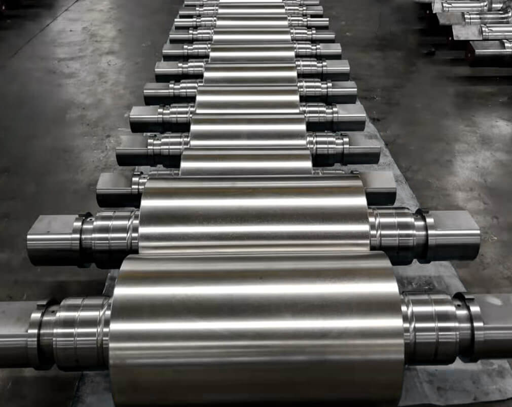 rolling mill rolls
