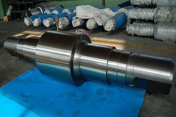 rolling mill rolls