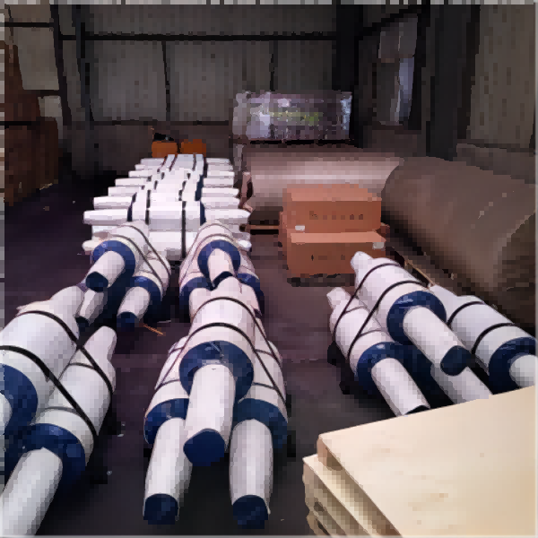 Personalized Customized Solutions Perfectly Match Production Needs