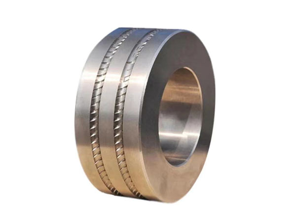 Tungsten carbide rings