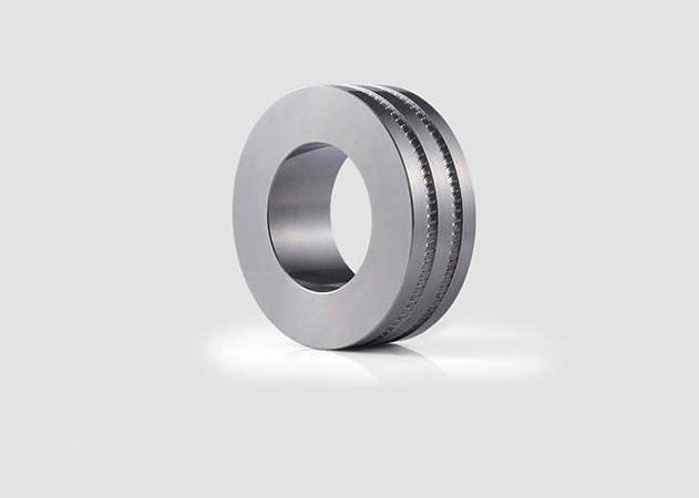 TC rings