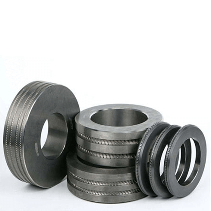 Key Features of Tungsten Carbide Rings