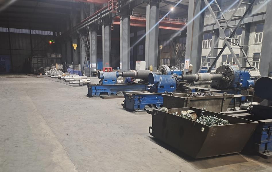 manufacturers