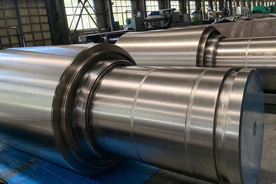 Bainite Roller