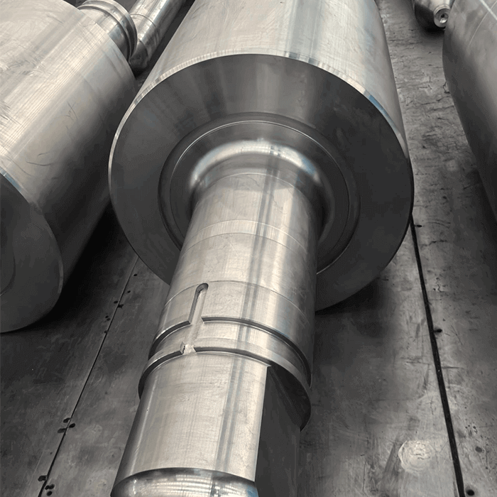 Understanding Rolling Mill Rolls: Types, Metallurgy, and Performance Optimization