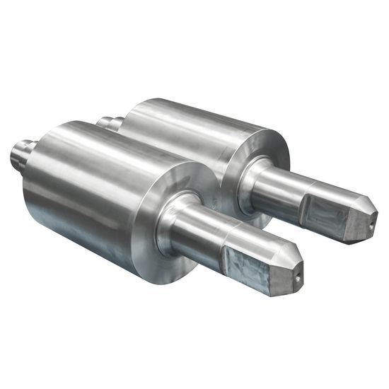 Bainite Ductile Cast Iron Rolls