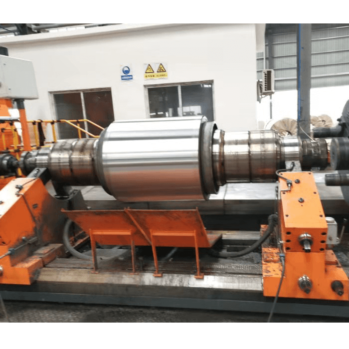 High Quality Tungsten Carbide Roll Rings Steel Rolling Mill for Steel Wire Rolling