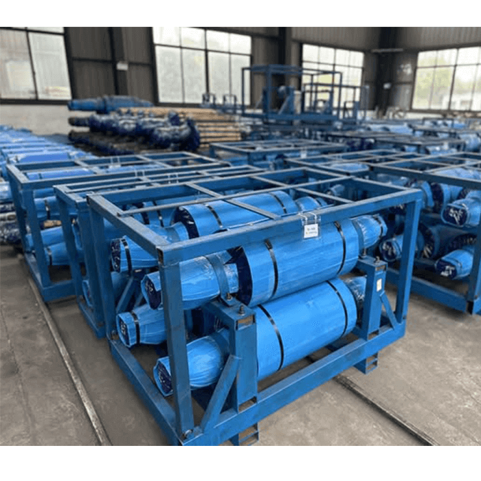CYKC GROUP: High-Performance Rolling Mill Rolls for Global Steel Mills