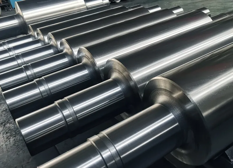 Adamite Rolls