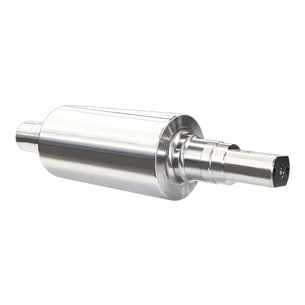 High Strength HSS Roll