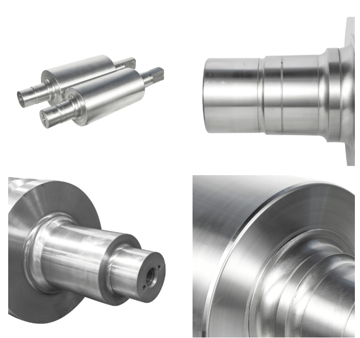 High speed steel