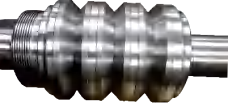 Cemented Carbide Roll