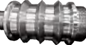 Carbide Roll