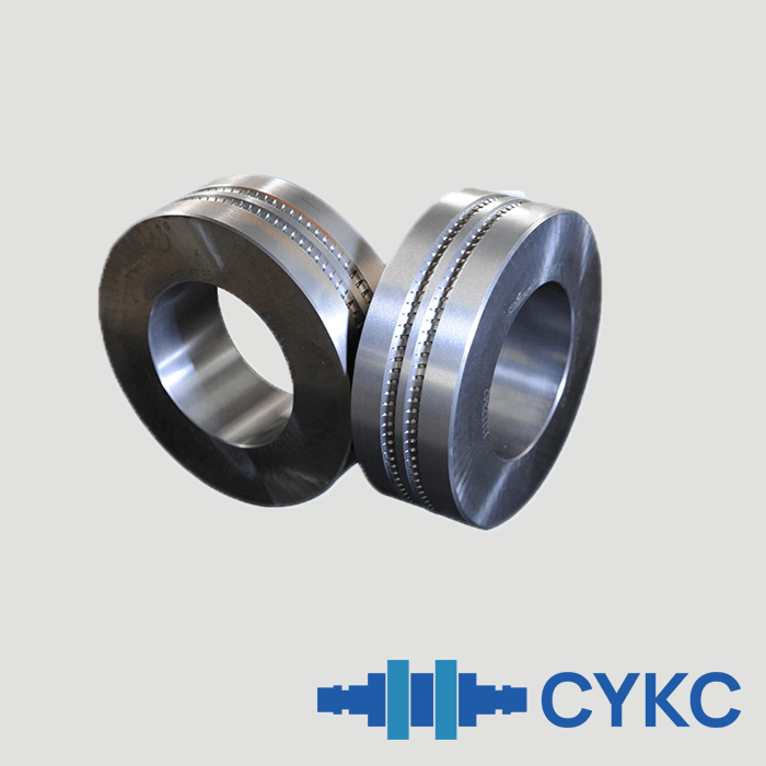 Essential Guidelines for Purchasing and Using Cemented Carbide Roll Rings