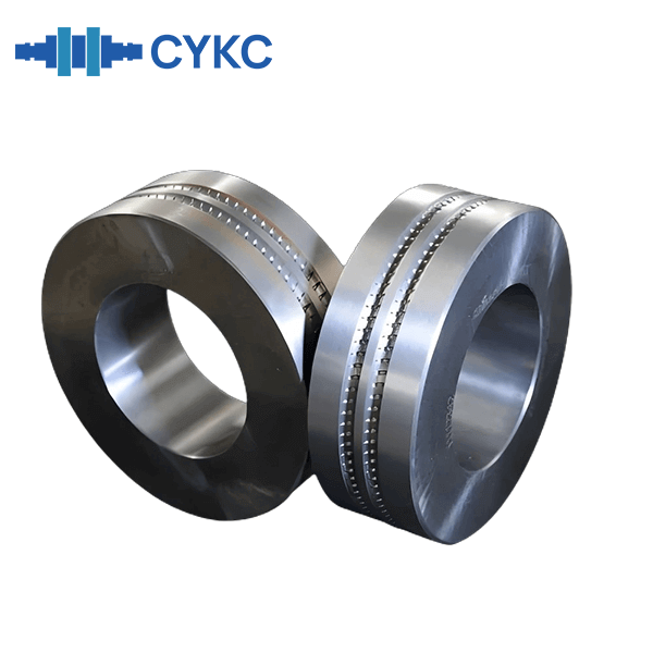 Tungsten Carbide Rings