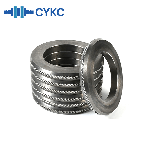 Tungsten Carbide Rings