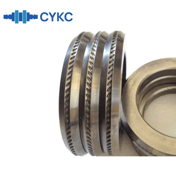 Tungsten Carbide Rings