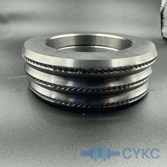 HSS Rolls: The Ultimate Choice for High-Performance Rolling