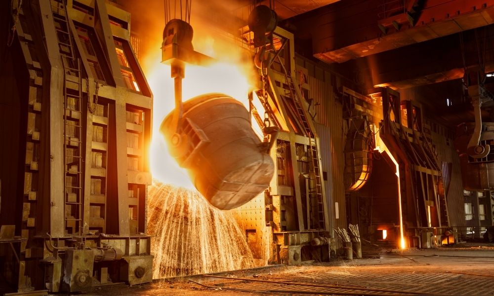 Centrifugal Casting mill rolls.jpg