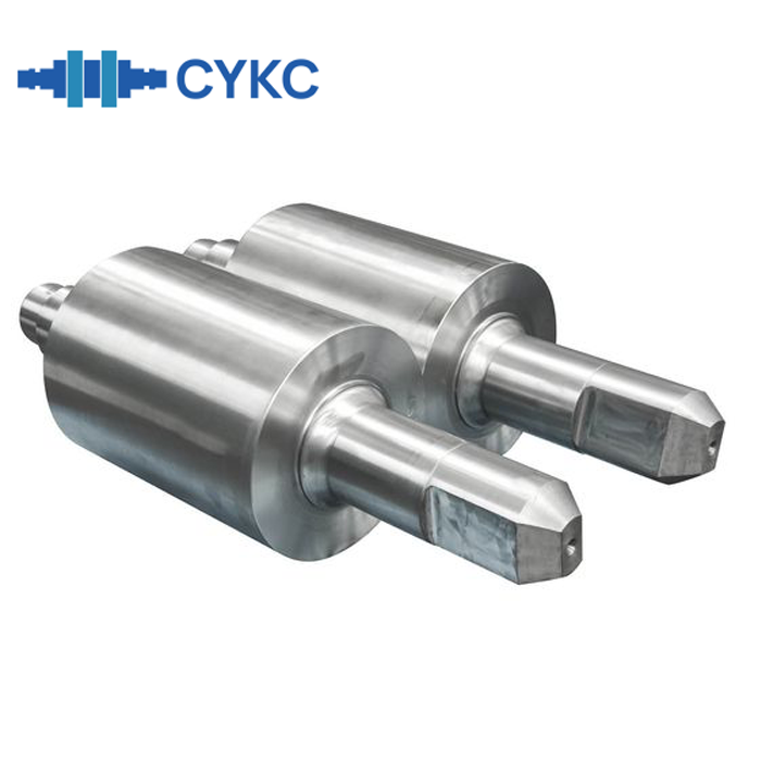 High-performance roll solutions: Enhance production capacity and reduce costs