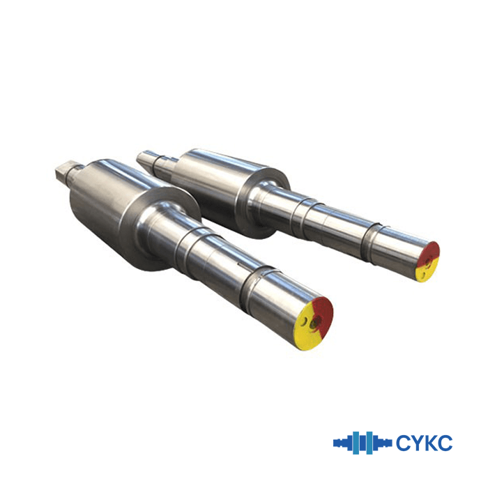 Common Roll Materials