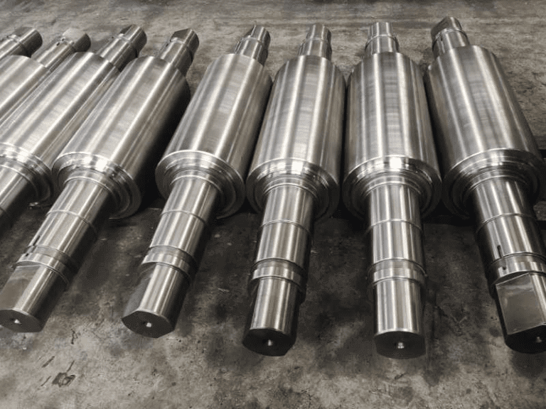 casting rolls