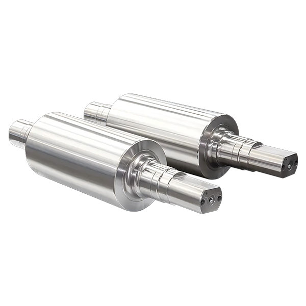 Введение в чугунные валки: основа современных прокатных станов