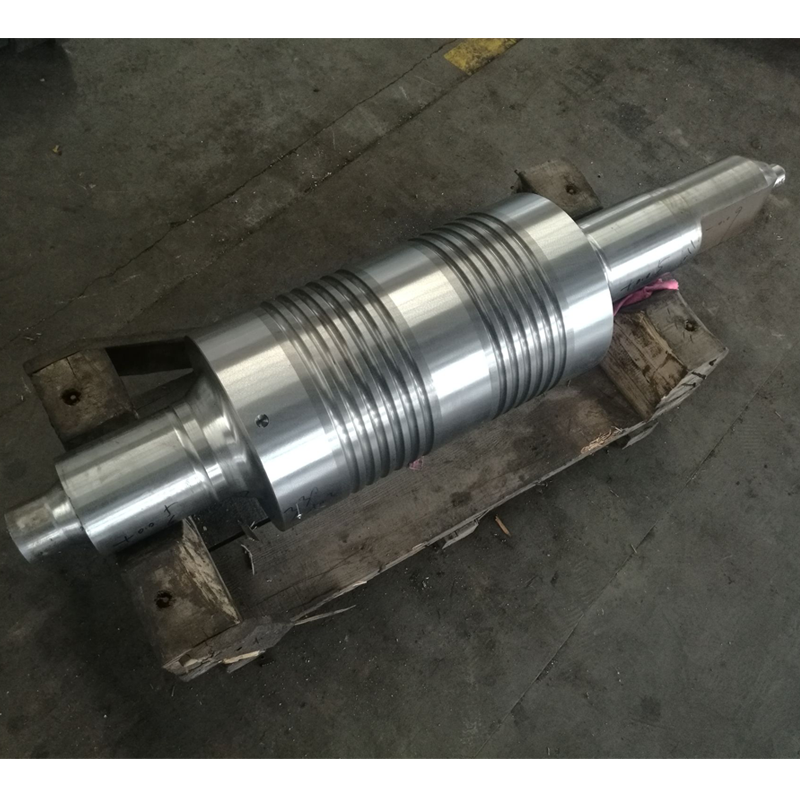 Carbide Rollers: Core Components of Modern High-Speed Rolling