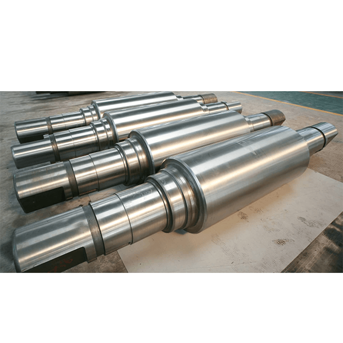 Совершенство ковки: прокатные валки мирового класса для превосходной производительности горячей и холодной прокатки