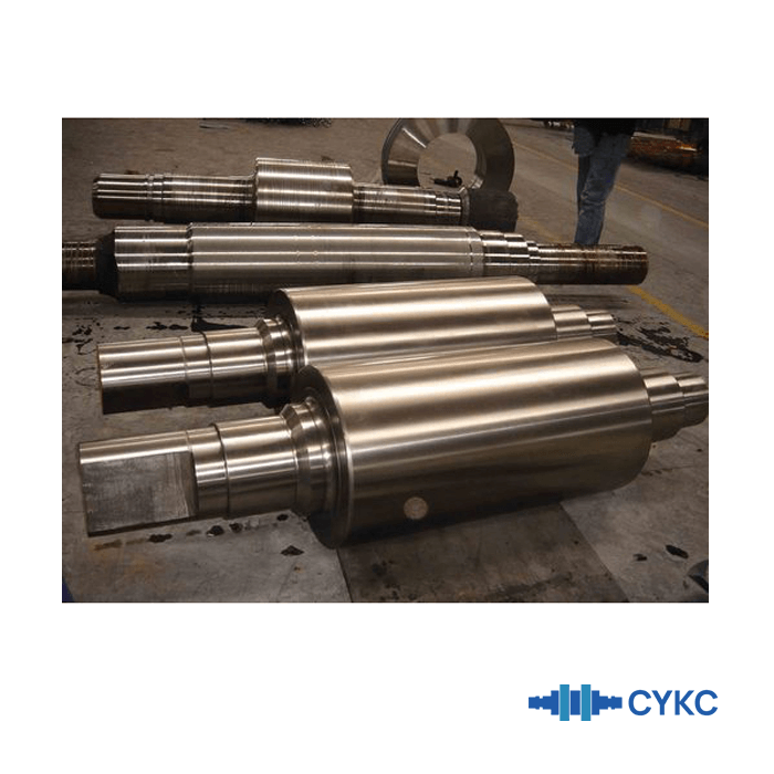 Development and Evolution of Hot Metal Pretreatment — And Why High-Performance Rolls Matter