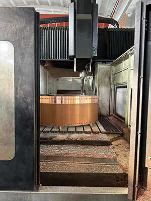 The professional technical team has created high-performance copper mold tube solutions