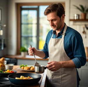 Me encanta lo rápido y fácil que puedo hacer pan fresco en casa. ¡Esta máquina es confiable y siempre produce excelentes resultados!