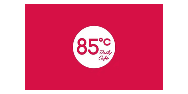 85°C