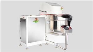 NF-130/NF-160/NF-200 TILTING SPIRAL MIXER