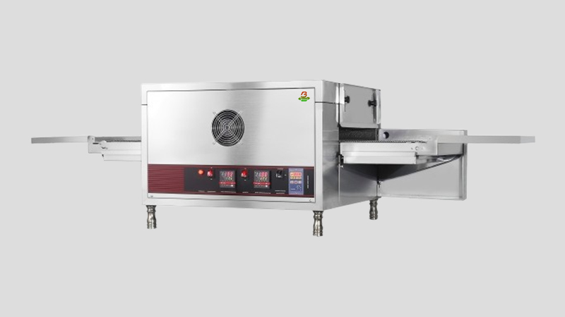 NPS-C20(18”) PIZZ OVEN