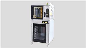 N-716 CONVECTION OVEN WITH PROOFER