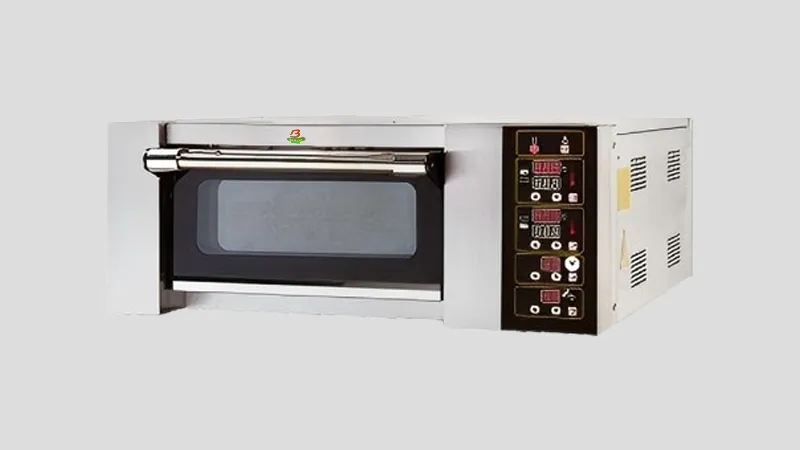 N-901 ПЕЧЬ ЯРУСНАЯ