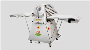 N-520S/N-520E/N-630E TEIGAUSRÜSTUNG