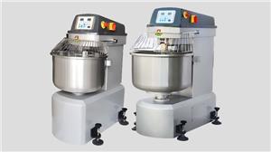 SPIRALMISCHER N2-25/N2-50T/N2-80T