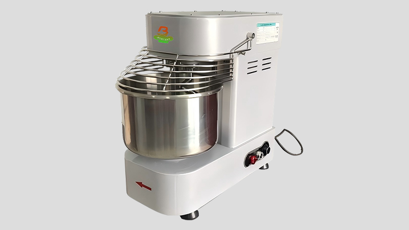 SPIRALMISCHER N-SF35