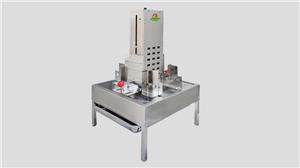 Grattoir à chocolat N-2A MA