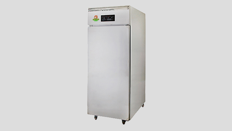 DC-36S CHILLING PROOFER