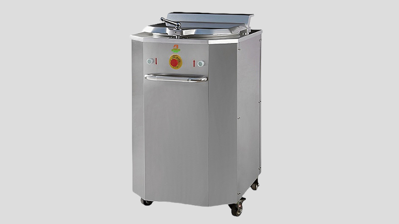 مقسم هيدروليكي D-20