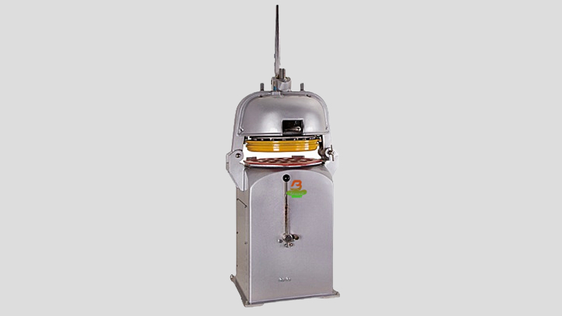 آلة تقسيم وتدوير أوتوماتيكية N-330 سيني