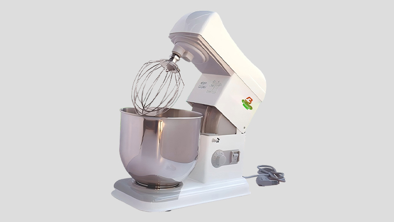 MEZCLADORA PLANETARIA N-7L