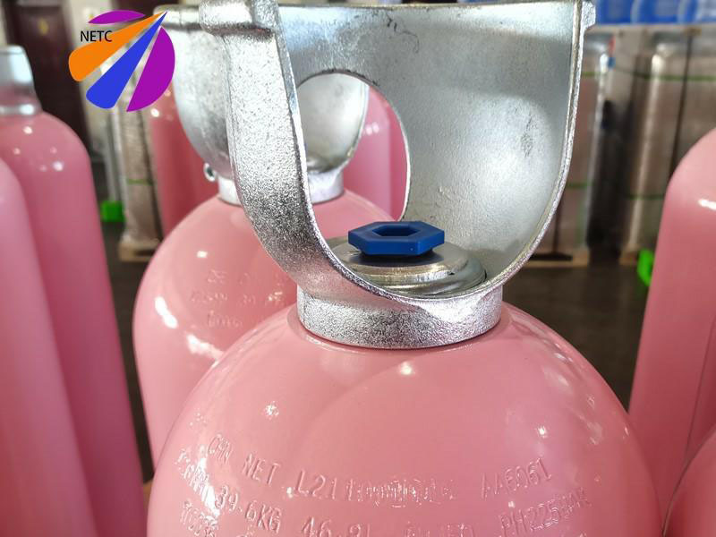 CE certification gas cylinder CE certification gas cylinder