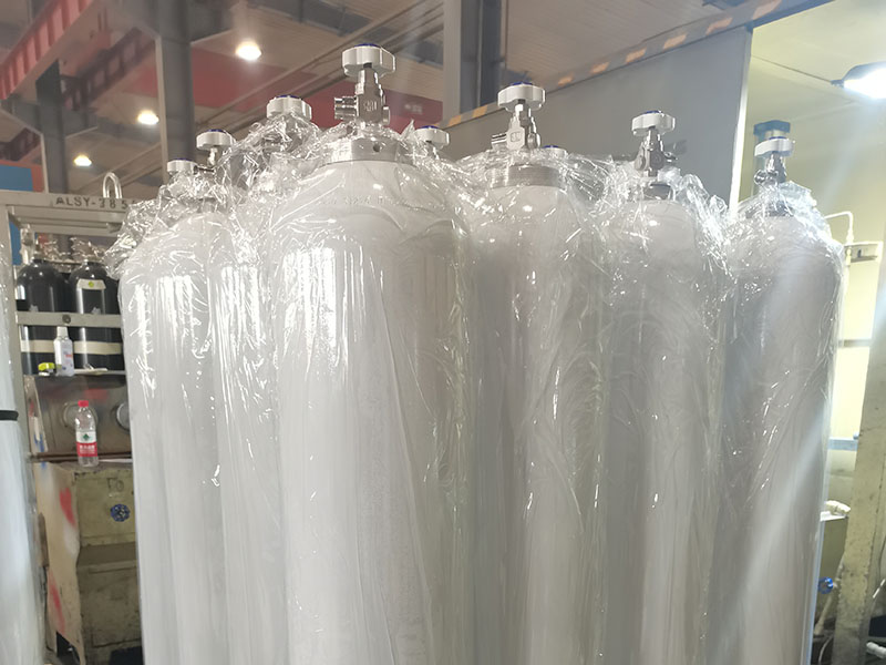 high purity gases cylinder high purity gases cylinder
