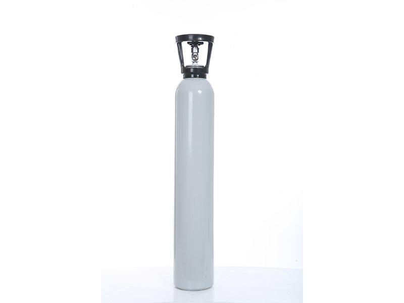H2S aluminum cylinder