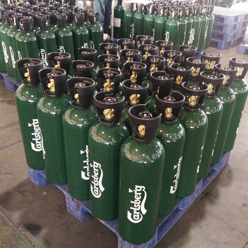 manufacturer supply aluminum cylinder manufacturer supply aluminum cylinder